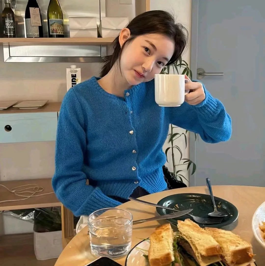 小不点儿