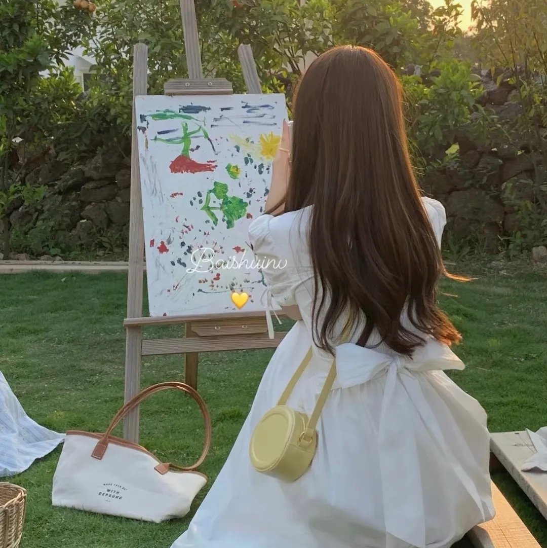 杨光的夏天
